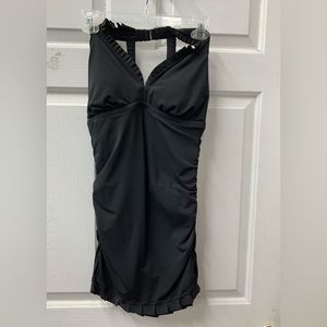 8D to 16D Jantzen one piece swimsuit adjusts up and down different looks…